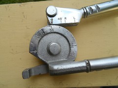 Imperial Eastman 364 FHA Tube Bender Set