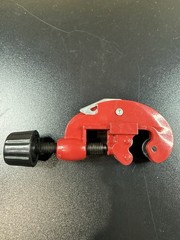 Copper Pipe Cutter 3 &ndash; 30mm 1/8 &ndash; 1 1/8