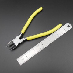 New 5.9&rdquo; PN-150 Side Cable Cutter Shear Wire Clipper Diagonal Cutting Plier PVC
