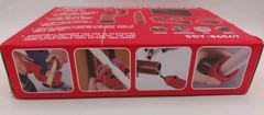 Tubing Cutting Set 4PCS Copper Pipe Cutter Mini Tube Cutter Deburring Tool Kits