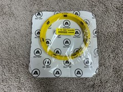 Lot of 3 Amarillo Fast-Grip 1288508 6&Prime; FG SBR Pipe Gasket