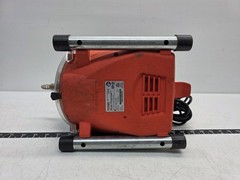 RIDGID PowerClear Drain Cleaning Machine