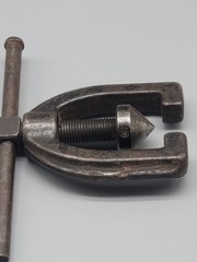 Vtg Imperial Brass Chicago Flaring Tool USA FORGED STEEL
