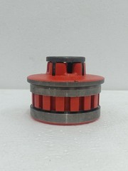 RIDGID 12R 1/4&Prime; BSPT DIE HEAD CAT NO 65955 MADE IN USA COMPLETE NEW FAST SHIP