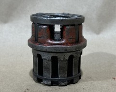 Ridgid B18 1/4&rdquo; Pipe Threader Die Head