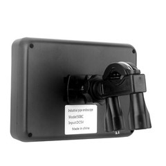 Inspection Video 30M IP68 Waterproof Drain Sewer C2R3
