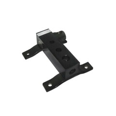 3/4&Prime; 1&Prime; & 1-1/4&Prime; Tube Tubing Pipe Notcher Notching Up to 1/8&Prime; Thickness