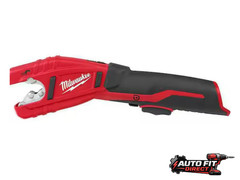 Milwaukee M12 12V Lithium-Ion Cordless Copper Tubing Cutter Tool-Only 2471-20