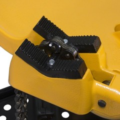 Steel Dragon Tools&reg; 12-R Threader Kit with 418 Oiler 460 Chain Vise & 2A Cutter