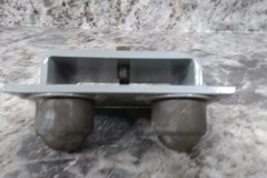 Ridgid 37997 Ball Transfer Head for Pipe Stand