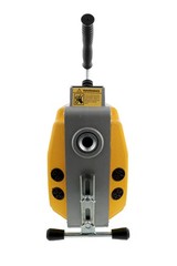Steel Dragon Tools&reg; K60 Drain Cleaning Machine with Extra C8 & C10 Cables