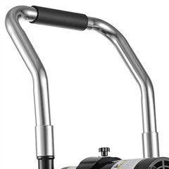 Auto Feed Drain Auger Cleaner Electric 100&prime; x 1/2&Prime; Sewer Snake Cleaning Machine