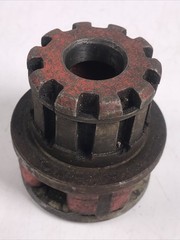 RIDGID 1/2&Prime; Pipe Threader Die Head NPT 00-R Threading Tool