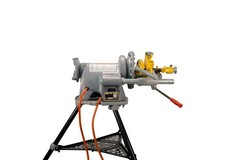 Reconditioned RIDGID&reg; 300 Pipe Threading Machine 15682 811A 418 360 341 311