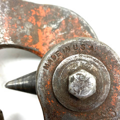 Williams FJ-20 Flange Jack (USED) Pipeline Tool Made in USA