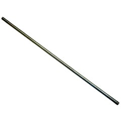 JR Products 1/2 Inch 07-30515 Lp Threaded Rod 1/2&Prime; 20 Lb