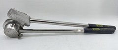 Parker Hand Help Tube Bender 8-2829 / 8 x 1.5