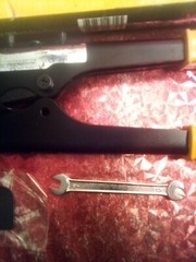 Apollo 3/4&Prime; PEX Crimp Tool Kit