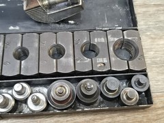 IMPERIAL 2000 FS FLARING TOOL
