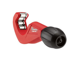 Milwaukee 1- 1/2 inch. Constant Swing Copper Tubing Cutter | 48-22-4252 | 1 Pack