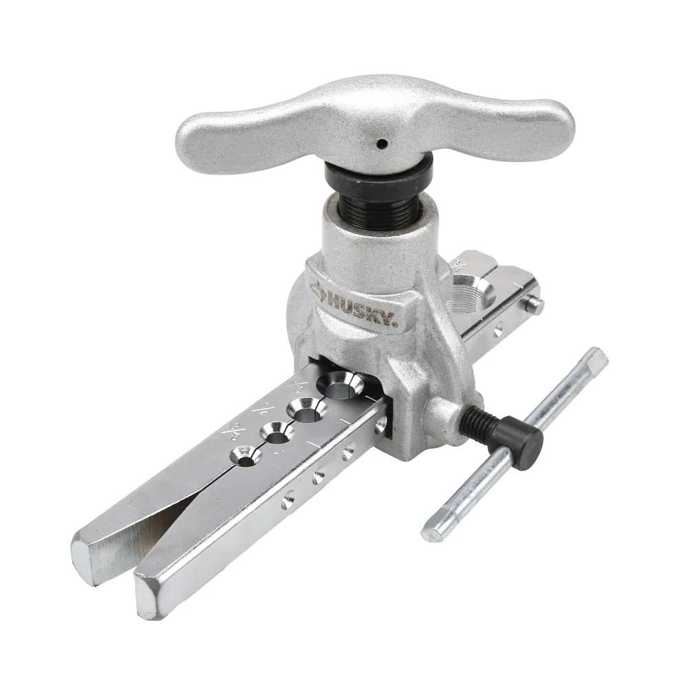 Heavy-Duty Pro for 3/16 In. &ndash; 3/4 In. Tubing Flaring Tool