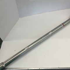 RIDGID 30118 12-R Threader Ratchet Head & Handle New