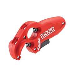 Ridgid 1-1/4 in. AND 1-1/2 in. PTEC 3000 Versatile Thin Wall Tubing Pipe Cutter