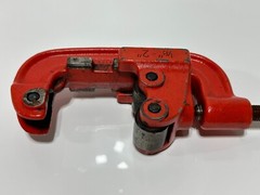 SUPER-EGO Tools (Spain) Industrial Tools Tubing Pipe Cutter &ndash; MODEL 701
