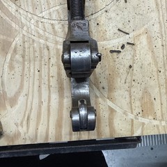 Craftsman No. 2R Pipe Cutter