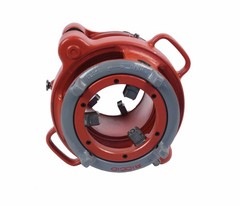 Reconditioned RIDGID&reg; 161 Receding Geared Threader 4in. &ndash; 6in. 36630