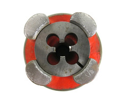 Ridgid 00R Pipe Threader 1/2&Prime; Die Head w/ 1/2&Prime;-13 UNC Bolt Die