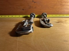 CRAFTSMAN Pipe and Tubing Cutter 1/8&rdquo; To 1&rdquo; & 1/4&rdquo; To 1-1/2&rdquo;. 9-5533 & 9-5528