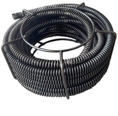 7/8&Prime; Cable fits RIDGID K60 C10 45&prime; Sectional Pipe Drain Cleaning Cable & Carrier