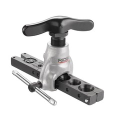 Ridgid 41162 Model 377 Precision Non-Ratcheting Flaring Tool