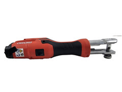 Ridgid RP 115 Mini Press Tool 1/2&Prime;-3/4&Prime; Copper/Stainless Fittings w/ 12v Battery