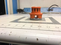 RIDGID 00-R, 3/4&rdquo; Manual Threader Die &ndash; (WXW31)