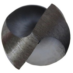 Drill America 1/8&Prime; Carbon Steel NPT Pipe Tap and R High Speed Steel Drill Bit