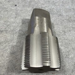 Desco 2&rdquo; NPT 2 7/32&rdquo; Drill Made In JAPAN