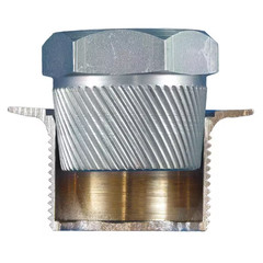 1.5&Prime; Tub Drain Extractor