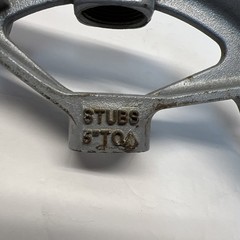 Ideal 74-001 Ductile Iron Bender Head, 1/2&Prime; EMT Preowned