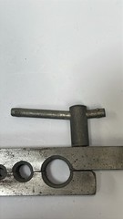 Flaring Tool 3/16&rdquo; &ndash; 5/8&rdquo; 6 Flaring Sizes Made In USA Set