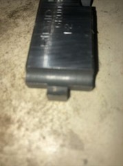 Set of Good Used Ridgid D-1144 D-1064 1&Prime;-2&Prime; Grooving Dies Groover Beveler