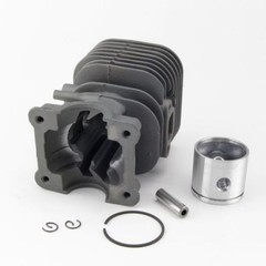 Engine Cylinder Piston Kit 545001001 Compatible with For 124 125C 125E