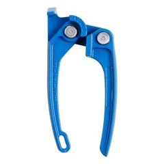 Tube Bender Tool for auto fuel pipes and air-conditioning refrigerant pipes