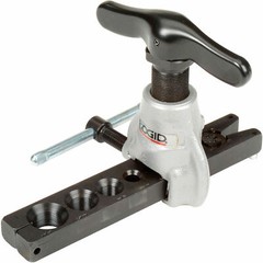 Ridgid&reg; Model No. 377 Precision Non-Ratcheting Flare Tool