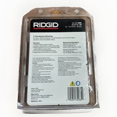 RIDGID 32985 Model 104 Close Quarters Tubing Cutter 3/16-inch to 15/16-inch