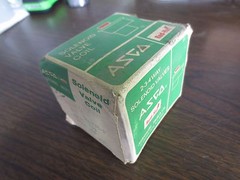 ASCO 27-476-2 SOLENOID VALVE COIL &ndash; 240V, 60Hz &ndash; NEW SURPLUS