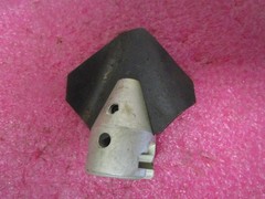 Ridgid 63205 T-8 2-1/2&Prime; Drain Cleaning Grease Cutter for 1-1/4&Prime; Sectional Cables
