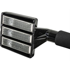 BonTradeTough 24-503 Knee Kicker Standard High-Quality Steel Ergonomic Handle