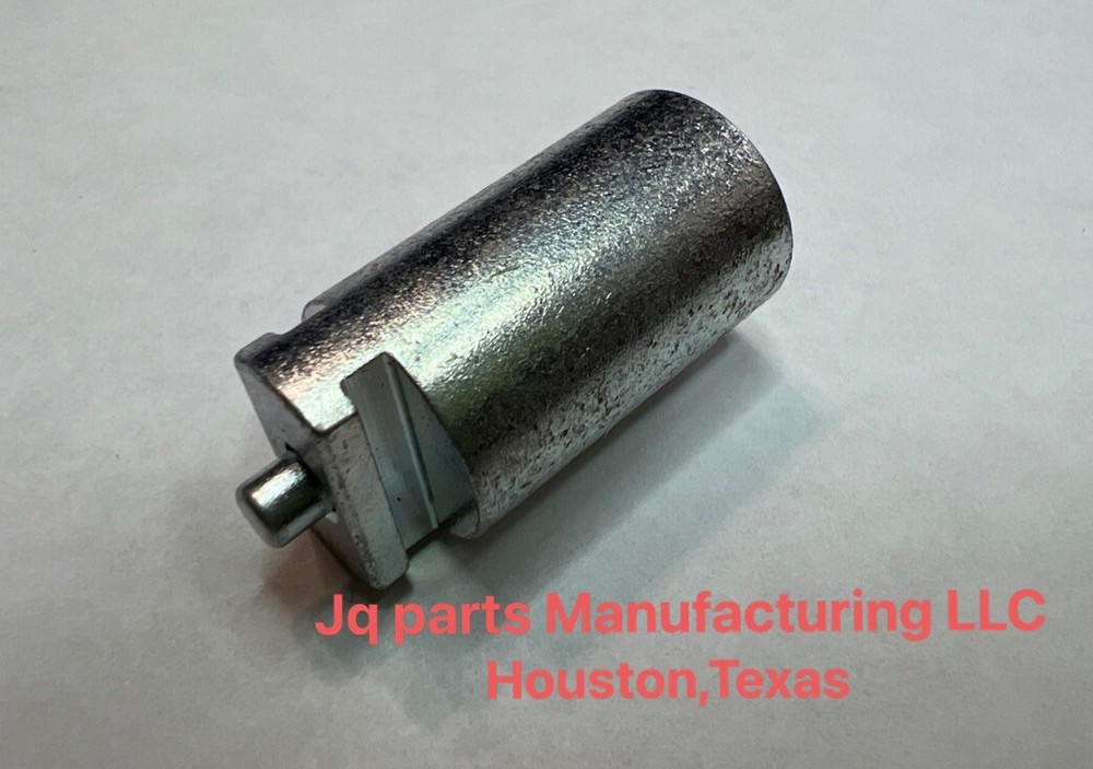 RIDGID 1/2&Prime; Drain Cable Repair End Bit For K-3800 & K-400 Cables MADE IN TEXAS